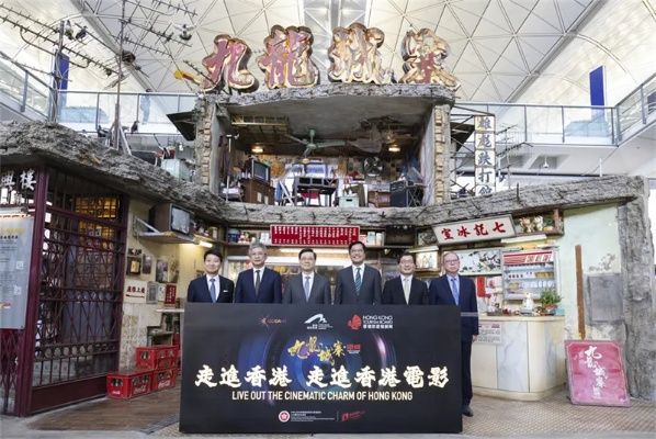 九龙实况解说:揭秘九龙魅力,你准备好了吗? 九龙实况解说:揭秘九龙魅力,你准备好了吗?