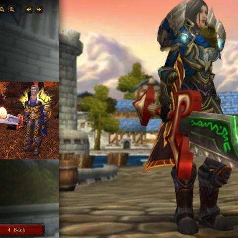 《堕落之主》武器符文丢失怎么办?快速解决 《堕落之主》武器符文丢失怎么办?快速解决