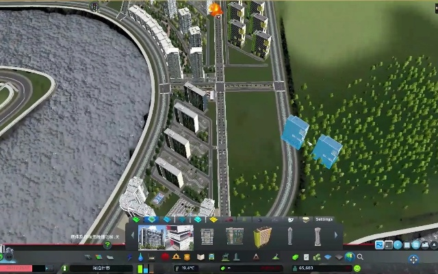 《都市天际线2》建小型城市攻略：新手必看！