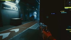 赛博朋克2077黑墙永久攻略