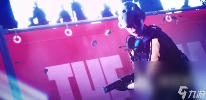 《TheFinals》阵容搭配攻略，告别迷茫！