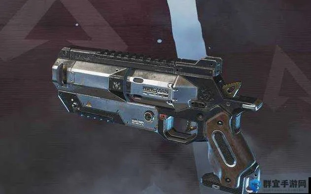 Apex英雄S19武器榜：哪把枪最强？