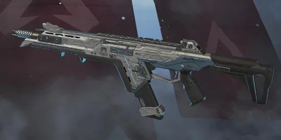 Apex英雄S19武器榜：哪把枪最强？