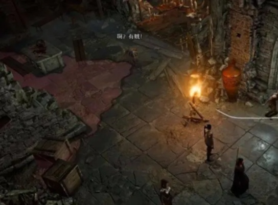 博德之门3新手必看攻略,快速入门! 博德之门3新手必看攻略,快速入门!