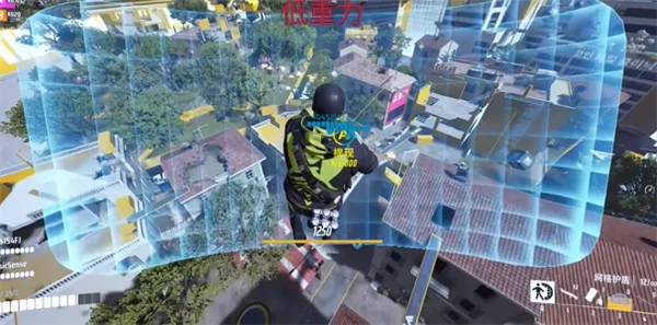 《TheFinals》钩锁跳板身法速成攻略 《TheFinals》钩锁跳板身法速成攻略