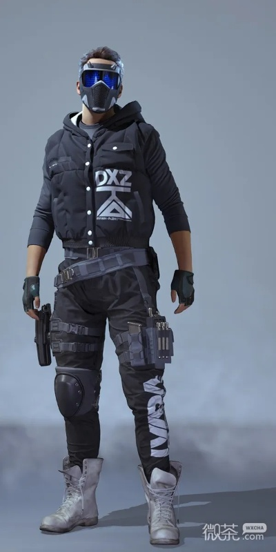 《TheFinals》矮子装备选推荐，告别矮小困扰