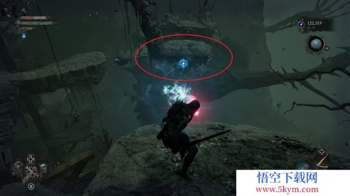 《堕落之主》影界印记位置揭秘！快速定位，告别迷茫