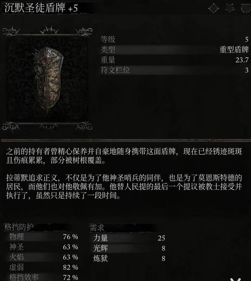 《堕落之主》沉默圣徒攻略:快速击破技巧 《堕落之主》沉默圣徒攻略:快速击破技巧