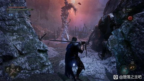 《堕落之主》安全刷死神位置攻略!快速提升! 《堕落之主》安全刷死神位置攻略!快速提升!