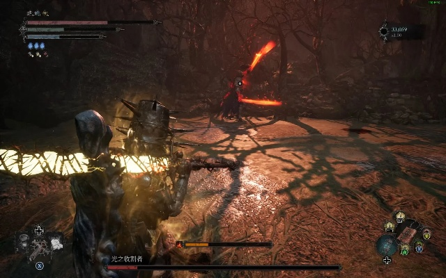 《堕落之主》血毒流配装攻略,轻松提升战斗力 《堕落之主》血毒流配装攻略,轻松提升战斗力