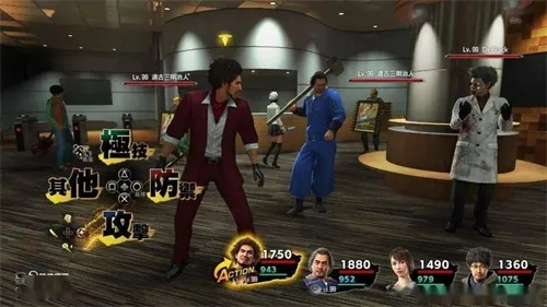 《如龙7外传》预购奖励盘点！解锁独家内容攻略