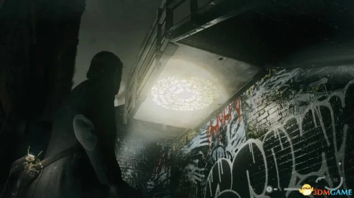 《心灵杀手2》护身符全收集攻略 《心灵杀手2》护身符全收集攻略