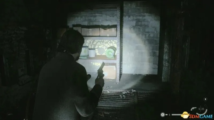 《心灵杀手2》护身符全收集攻略 《心灵杀手2》护身符全收集攻略