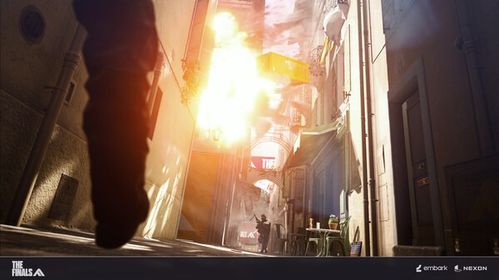 《TheFinals》快速上手攻略，告别新手迷茫