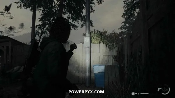 《心灵杀手2》午餐盒全位置汇总攻略 《心灵杀手2》午餐盒全位置汇总攻略