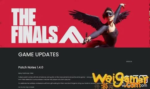 《TheFinals》手柄玩家必看！最佳设置大揭秘