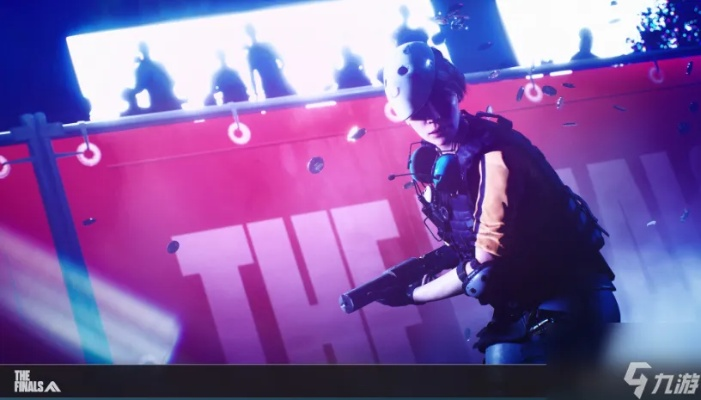 《TheFinals》胖子重火力配装，如何选？