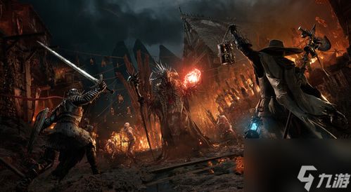 《堕落之主》掉宝率提升攻略