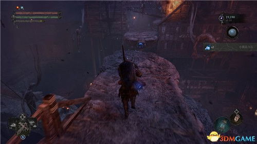 《堕落之主》全戒指攻略，快速收集指南