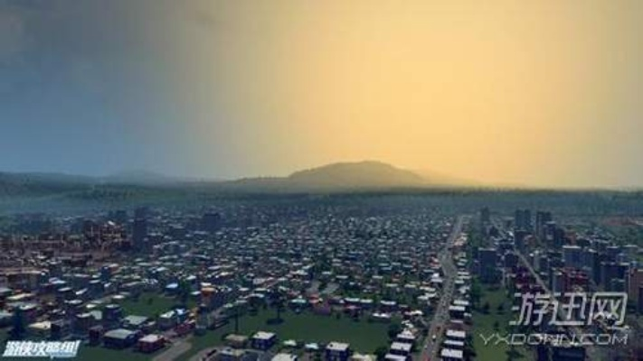 《都市天际线2》叠层桥建造秘诀!破解拥堵难题 《都市天际线2》叠层桥建造秘诀!破解拥堵难题