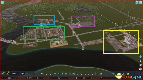 都市天际线2水电站建造攻略，快速入门！