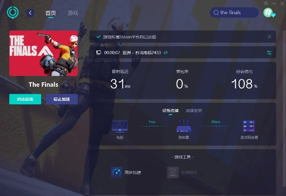 《TheFinals》道具搭配阵容推荐,告别搭配难题 《TheFinals》道具搭配阵容推荐,告别搭配难题