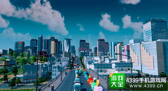 《都市天际线2》快速解锁里程碑秘诀 《都市天际线2》快速解锁里程碑秘诀