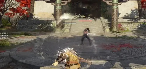 《永劫无间》胡为技能攻略：轻松上手，玩转战场