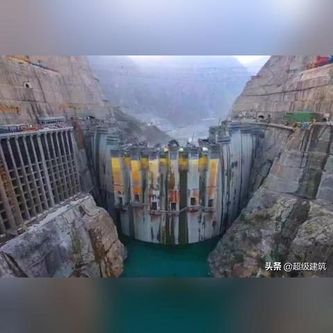 《都市天际线2》大坝水电站建造攻略:快速高效建大坝 《都市天际线2》大坝水电站建造攻略:快速高效建大坝