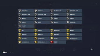 《TheFinals》武器技能数值解析,推荐最佳搭配 《TheFinals》武器技能数值解析,推荐最佳搭配
