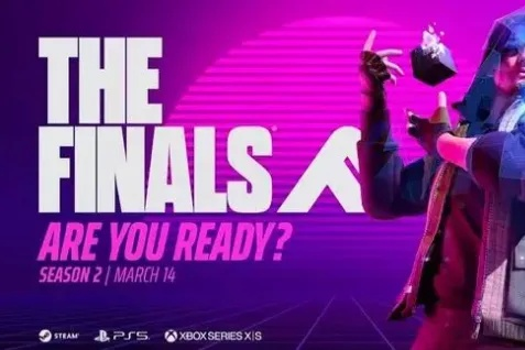《TheFinals》基础身法速成,告别动作难题 《TheFinals》基础身法速成,告别动作难题