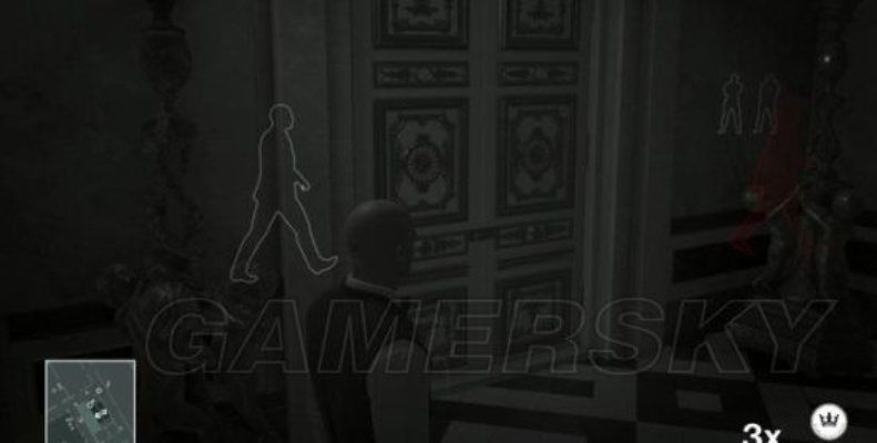 《心灵杀手2》午餐盒全收集攻略,快速找到邪教藏匿物 《心灵杀手2》午餐盒全收集攻略,快速找到邪教藏匿物