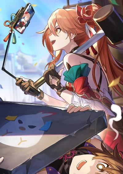 崩坏星穹铁道桂乃芬遗器光锥推荐攻略 崩坏星穹铁道桂乃芬遗器光锥推荐攻略