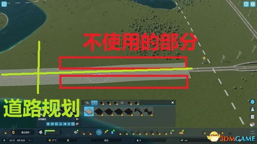 《都市天际线2》立交桥建造攻略:快速搭建教程 《都市天际线2》立交桥建造攻略:快速搭建教程