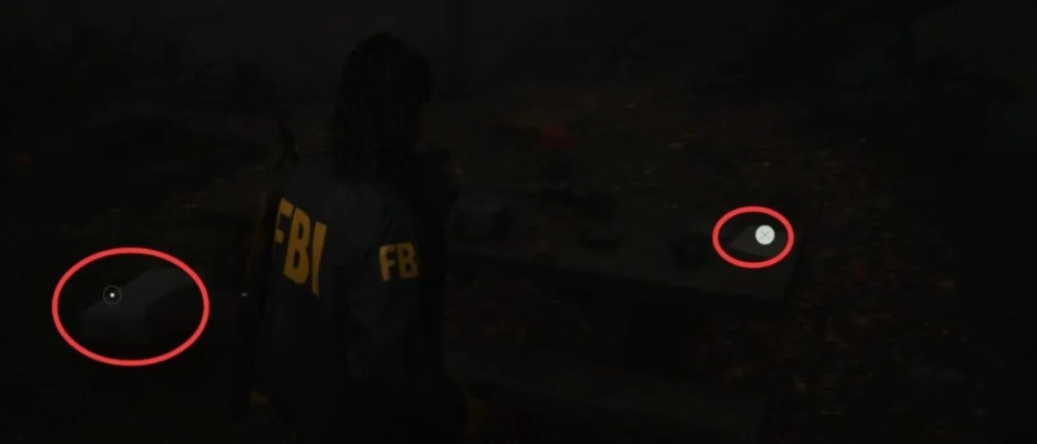 《心灵杀手2》女巫之勺保险箱怎么开?快速解锁攻略 《心灵杀手2》女巫之勺保险箱怎么开?快速解锁攻略