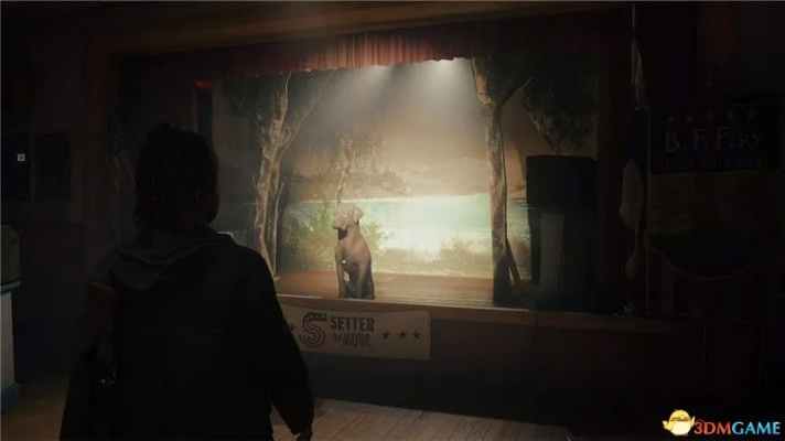 《心灵杀手2》全护身符速收攻略 《心灵杀手2》全护身符速收攻略