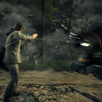 《心灵杀手2》全密码破解攻略,告别游戏难题 《心灵杀手2》全密码破解攻略,告别游戏难题