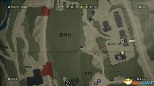 《心灵杀手2》童谣玩偶位置速查攻略 《心灵杀手2》童谣玩偶位置速查攻略