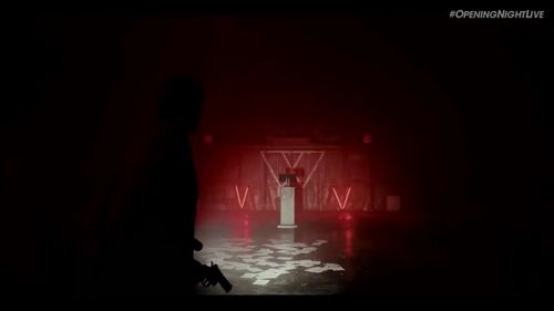 《心灵杀手2》结局揭秘：彩蛋视频全览！