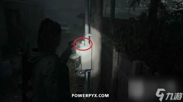 《心灵杀手2》全收集攻略：碎片藏匿位置速查