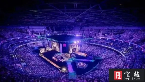 DOTA2 Ti12开幕：揭秘Ti12精彩看点