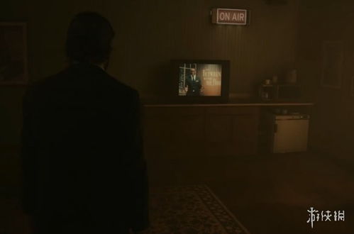 《心灵杀手2》全流程攻略，快速通关秘籍！