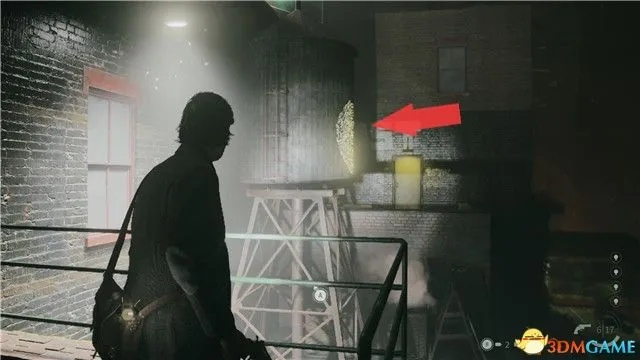 《心灵杀手2》全带锁箱子密码攻略 《心灵杀手2》全带锁箱子密码攻略