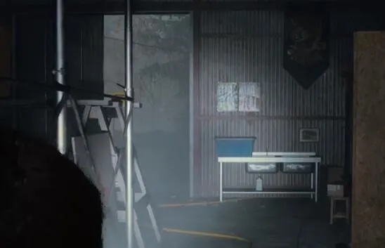 《心灵杀手2》全带锁箱子密码攻略 《心灵杀手2》全带锁箱子密码攻略