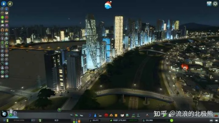 《都市天际线2》新手必看！快速上手技巧揭秘