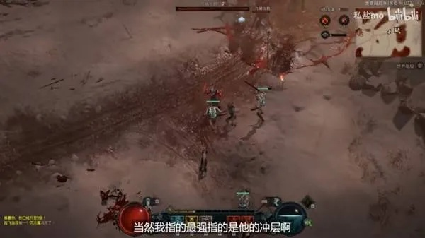 血涌死灵第二赛季实战效能深度剖析