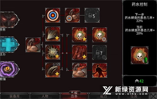 《堕落之主》三修流毕业配装加点攻略 《堕落之主》三修流毕业配装加点攻略