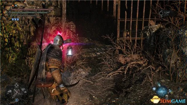 《堕落之主》眼球视频教程速刷技巧揭秘 《堕落之主》眼球视频教程速刷技巧揭秘