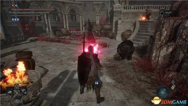 《堕落之主》投掷物全收集攻略速成 《堕落之主》投掷物全收集攻略速成