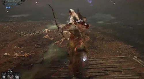 《堕落之主》全BOSS武器兑换攻略 《堕落之主》全BOSS武器兑换攻略